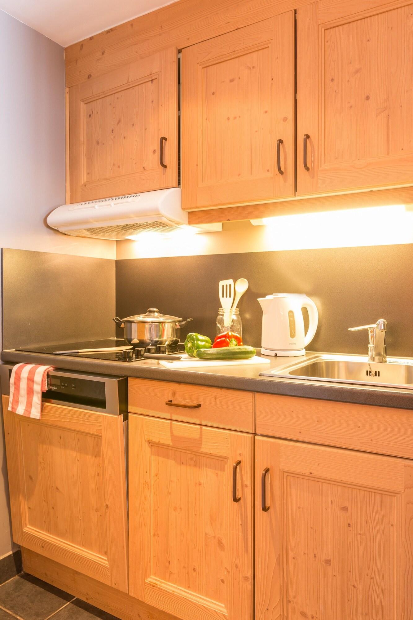 Residence Pierre & Vacances Premium Les Crets Les Allues Zewnętrze zdjęcie