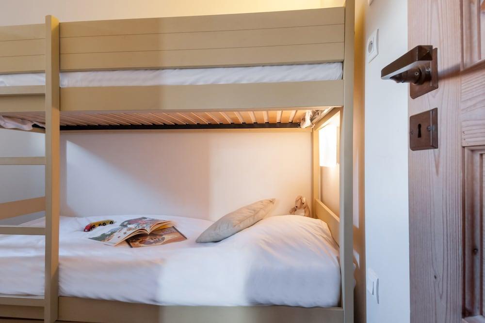 Residence Pierre & Vacances Premium Les Crets Les Allues Zewnętrze zdjęcie