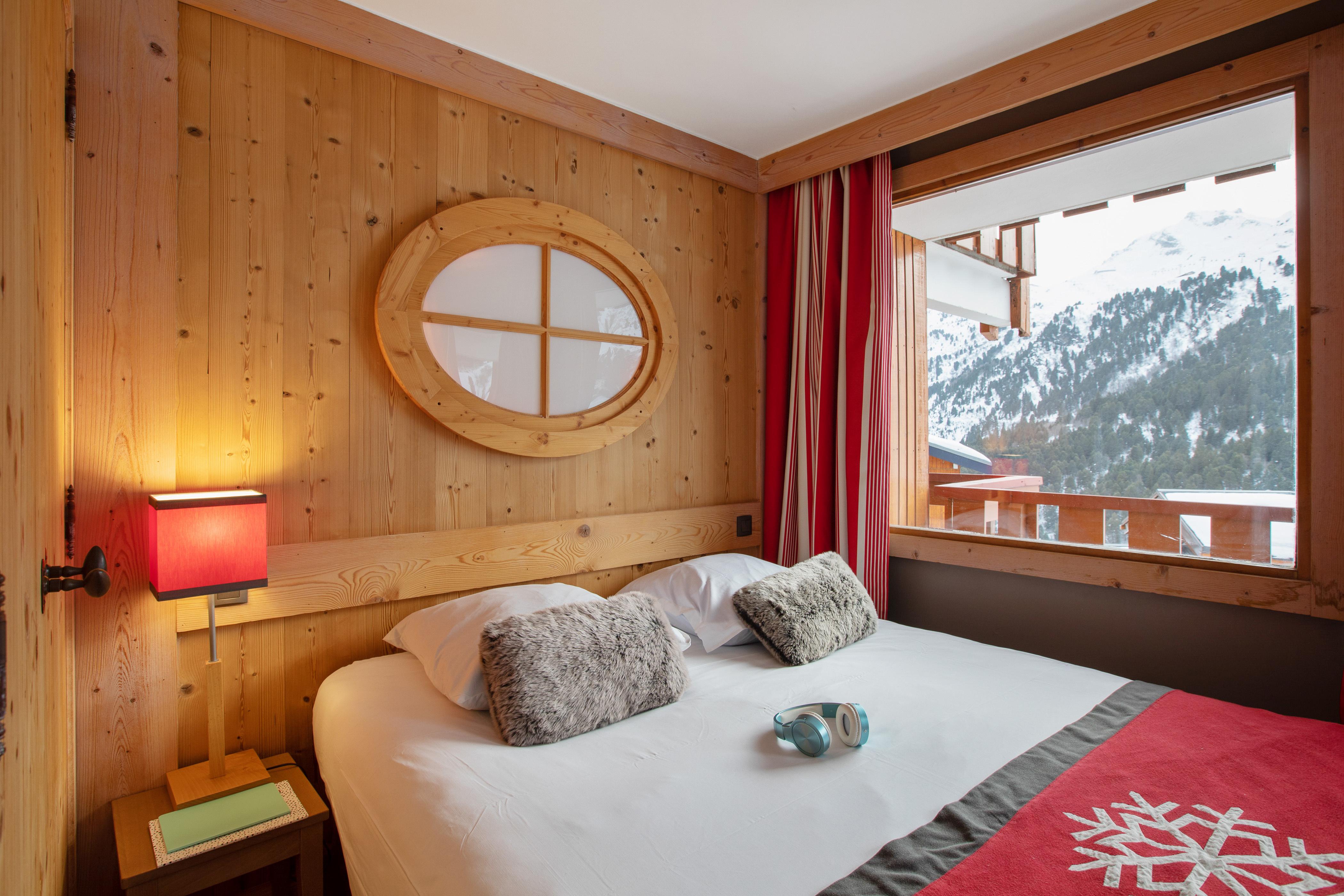 Residence Pierre & Vacances Premium Les Crets Les Allues Zewnętrze zdjęcie