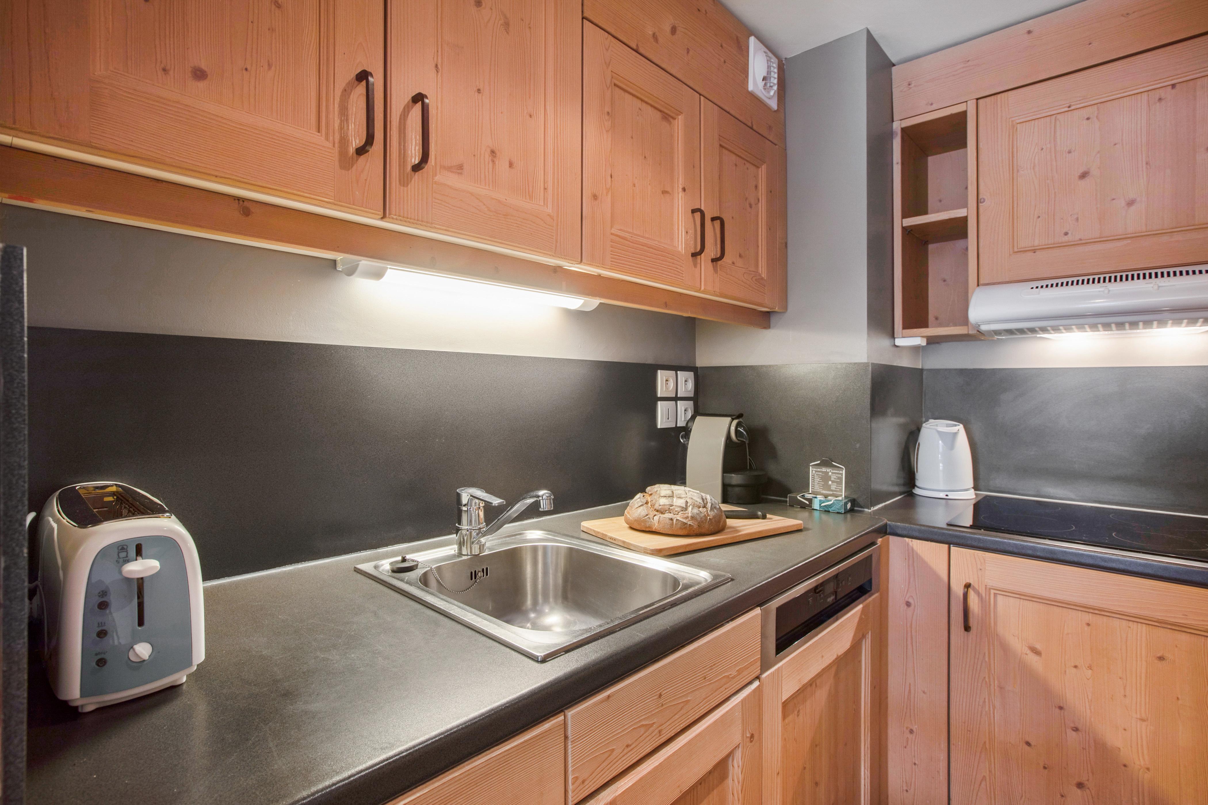 Residence Pierre & Vacances Premium Les Crets Les Allues Zewnętrze zdjęcie