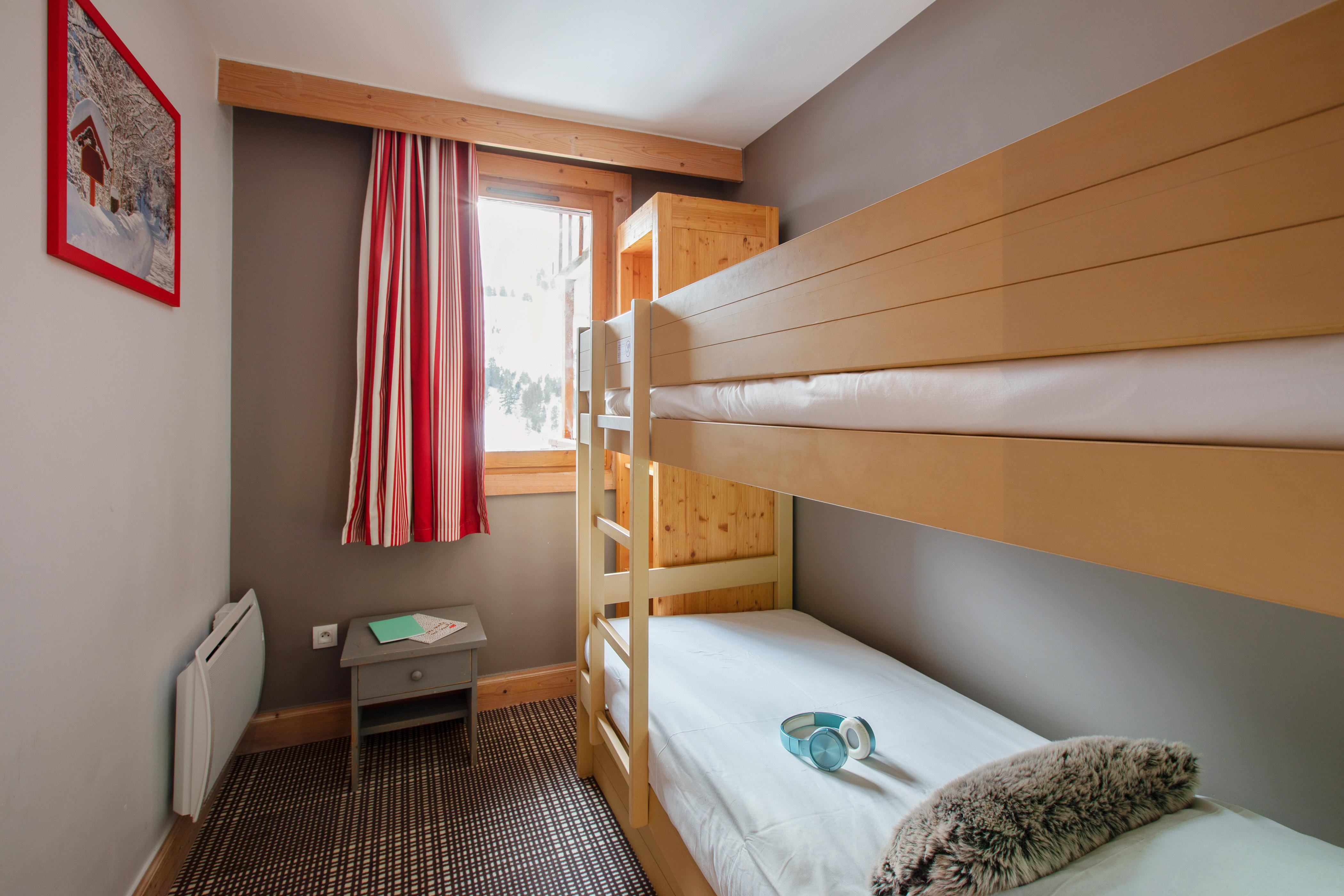 Residence Pierre & Vacances Premium Les Crets Les Allues Zewnętrze zdjęcie